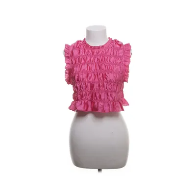 Top (Pink) from Zara Polyester