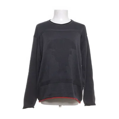 Sweater (Black) from Avtandil 73