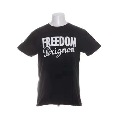 T-shirt (Svart) från Wood Wood Bomull