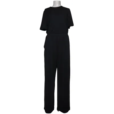 Jumpsuit (Schwarz) von Les Lunes Modal, Polyester