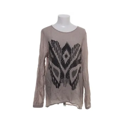 Tunika (Beige, Svart) från Flash Woman
