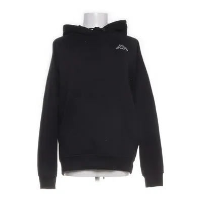 Hoodie (Black) from Kappa