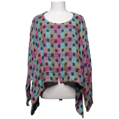 Blouse (Multicolore) de Ralston Lin