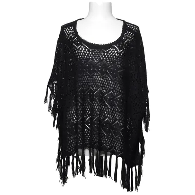 Poncho (Grå) från Object