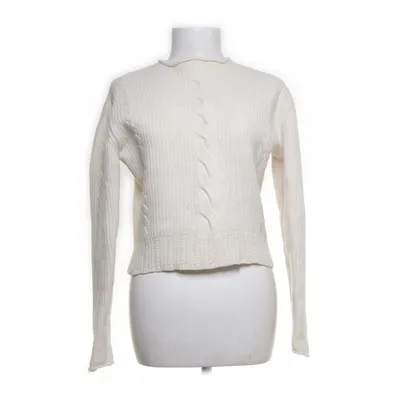 Sweater (Hvid) fra Filippa K Uld