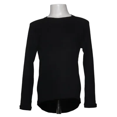 Long sleeve T-shirt (Black) from Thermos Polyester, Viscose