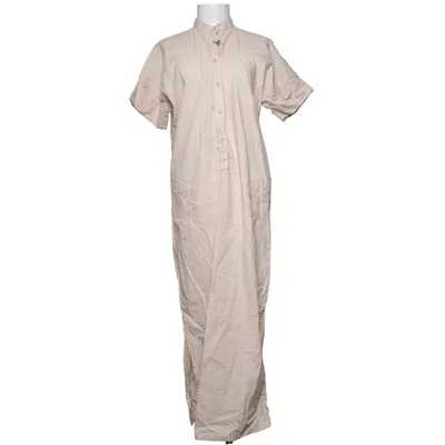 Robe (Beige) de Bruun & Stengade Coton