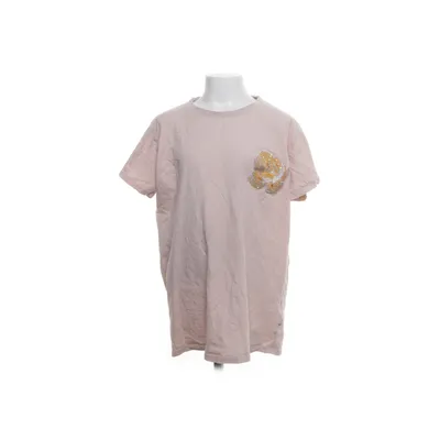 T-shirt (Beige, Flerfärgad) från Molo Ekologisk bomull