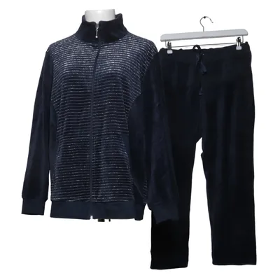 Loungewear (Blauw) van Esmara Katoen, Polyester