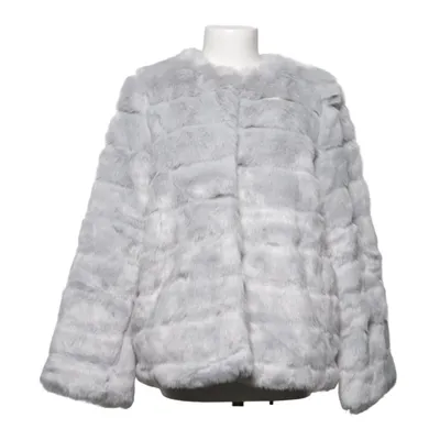 Veste d'hiver (Gris) de Make Way Polyester