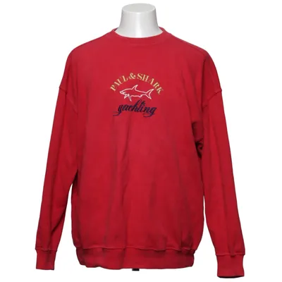 Sweatshirt (Yachting) from Paul & Shark