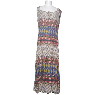 Maxi dress (Multicolored) from Opl Fashion