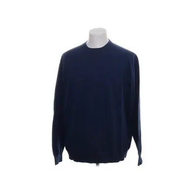 Sweater (Blue) from McEarl Cotton