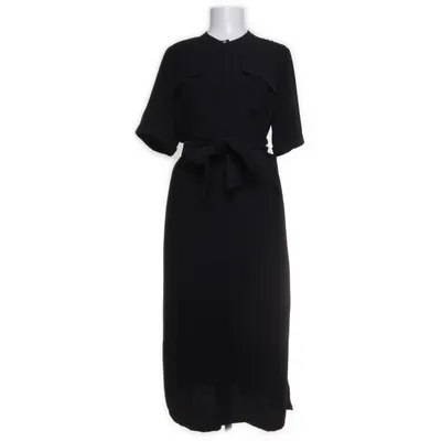 Maxi dress (Black) from Zoul Edition Polyester