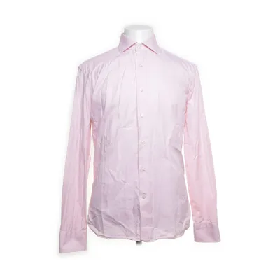 Skjorta (Rosa) från La Chemise Bomull