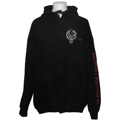 Capuchon sweater (Just Hoods AWDis) van Just Hoods Katoen, Polyester