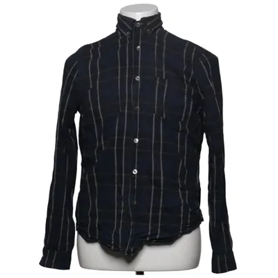 Flannel shirt (Button Shirt) from Hope Cotton, Viscose