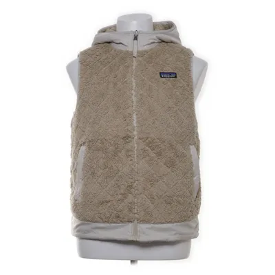 Ytterväst (Beige, Vit) från Patagonia Polyester