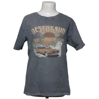 T-shirt (Desert Sun Tee) de Costes Rebel Coton