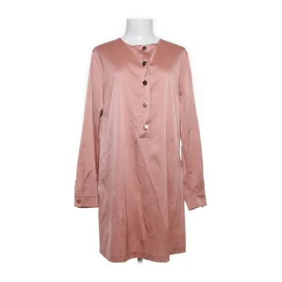 Jurk (Roze) van Gustav Elastaan, Polyester