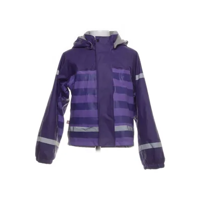Outdoor jas (Lila, Meerkleurig) van Pax Polyester