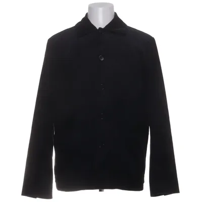 Kavaj (Blå) från Arket Bomull, Modal, Viskos