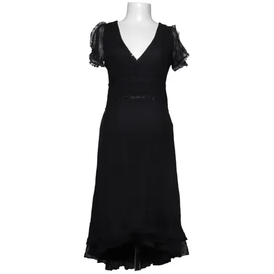 Klänning (Svart) från XX by Mexx Polyamid, Polyester