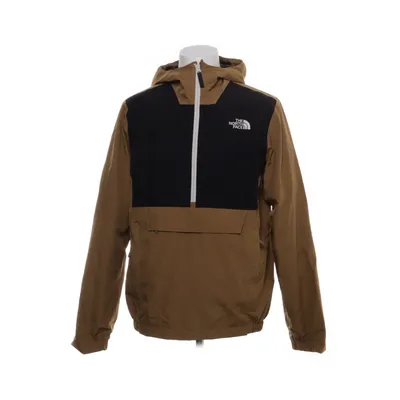 Anorak (Brun, Svart) från The North Face Nylon, Polyester, Polyuretan