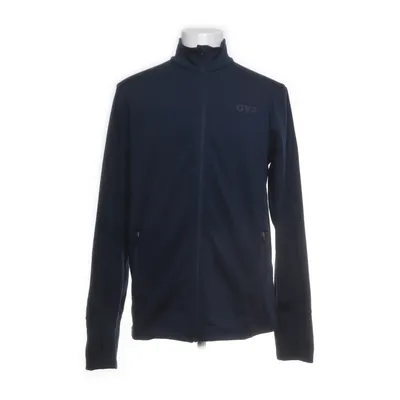 Träningsjacka (Blå) från OTP Elastan, Polyester