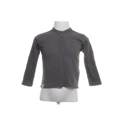 Henley shirt (Grijs) van Zara Baby Katoen