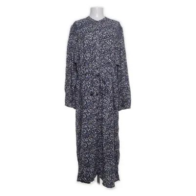 Långklänning (Blå, Flerfärgad) från MyWear Woman Viskos
