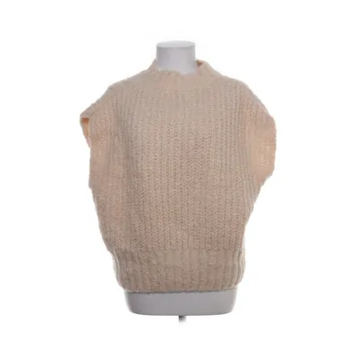 Slipover (Sila Knit Vest) från Holzweiler Alpackaull, Polyamid