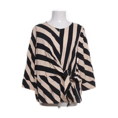 Blus (Svart, Beige) från Collection Pimkie Viskos