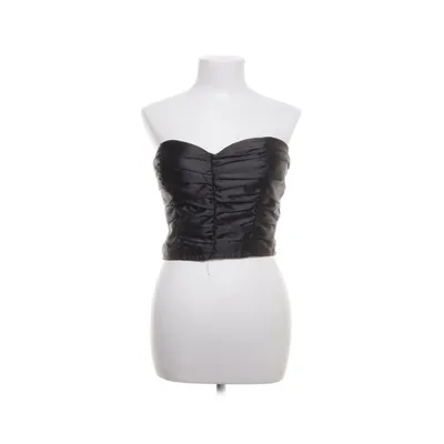 Korsett (Svart) från NLY One Elastan, Polyester