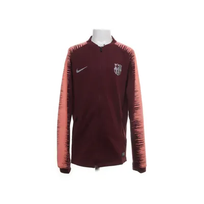 Træningsjakke (standart fit) fra Nike Polyester