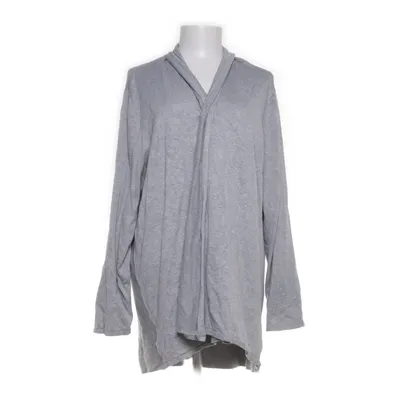 Cardigan (Grijs) van Canda C&A Nylon, Viscose