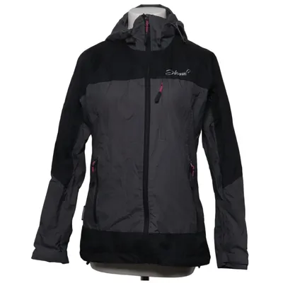 Veste polaire (Gris, Noir) de Hannah Polyamide