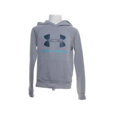 Hoodie (Gray) from Under Armour