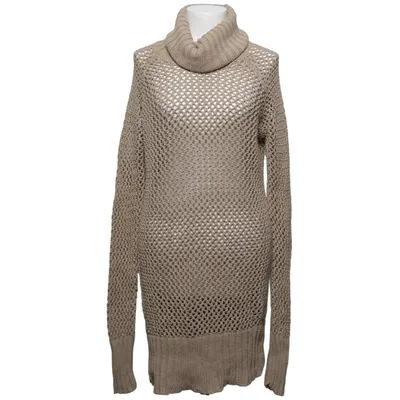 Maternity sweater (Beige) from Mom by Lindex Cotton
