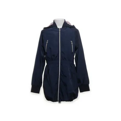 Parkas (Blå) från Review Polyester