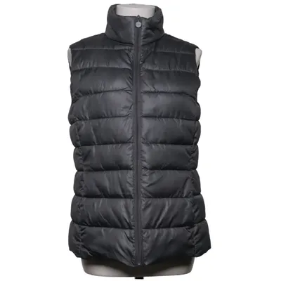 Outer vest (Gray) from Ever.me Polyester