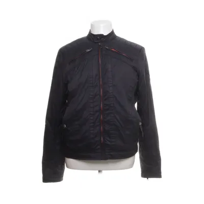 Jack (Zwart) van Diesel Nylon