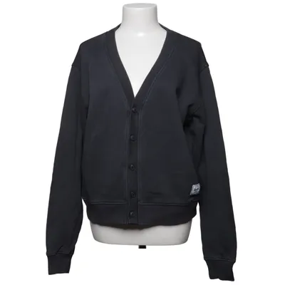 Cardigan (Grijs) van Herschel Katoen