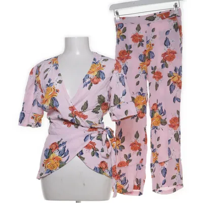 Set (Pink, Mehrfarbig) von Soaked in Luxury Viskose