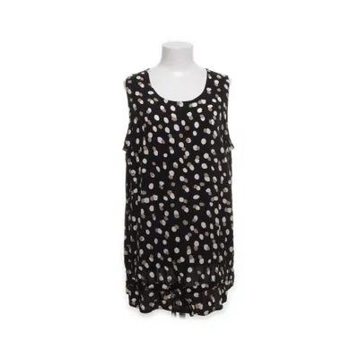 Linne (Svart, Flerfärgad) från Zoey Viskos