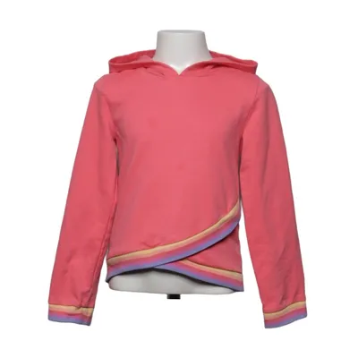 Hoodie (Pink, Multicolored) from Tommy Bahama Cotton, Polyester