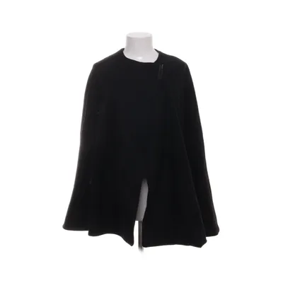 Cape (Svart) från Ted Baker Kashmir, Polyamid, Ull