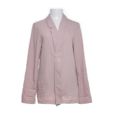 Blazer (Pink) from Tally Weijl Polyester, Viscose