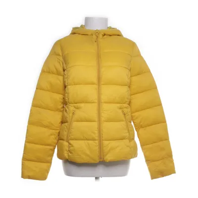 Lightweight jacket (Yellow) from Outerwear by C&A Nylon, Polyester