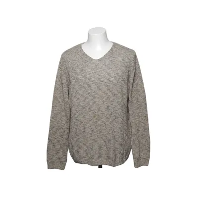 Tröja (5707) från 4You Collection Akryl, Bomull, Linne